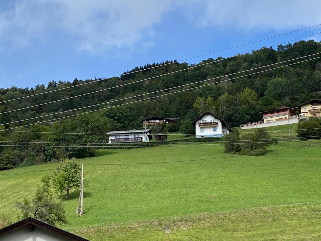 Nocky Mountains Lodge And Apartment 拉登泰因 外观 照片